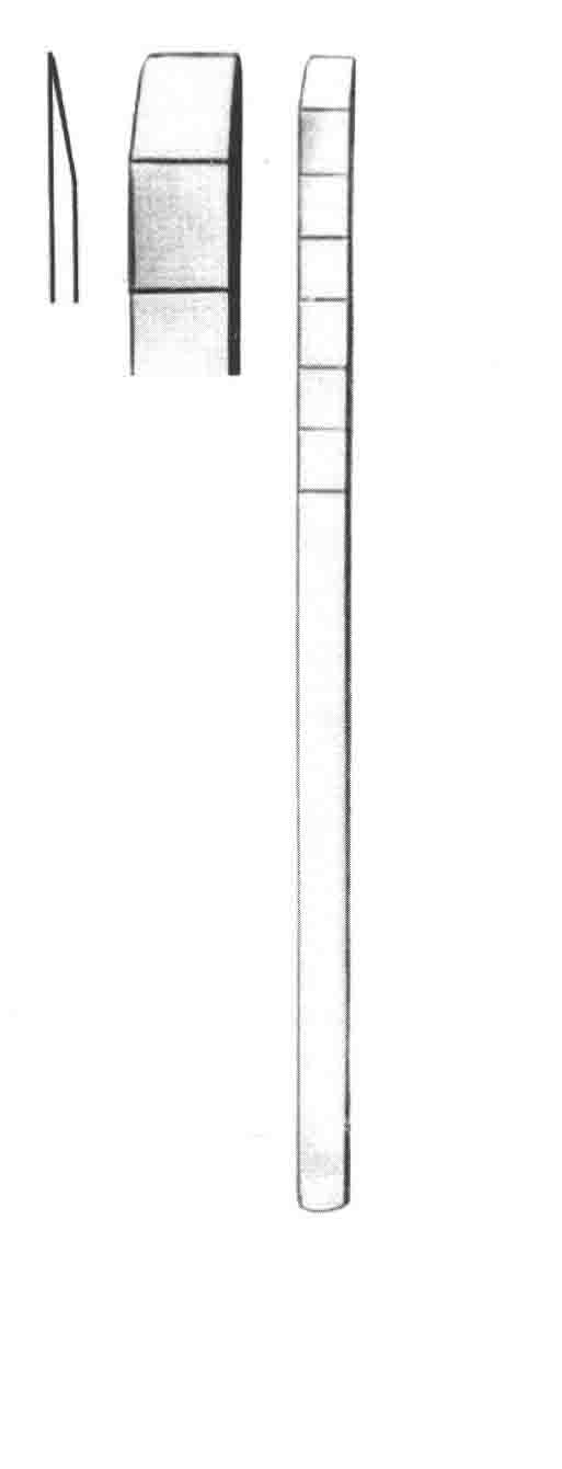 COTTLE KESKİ 4MM 18.5CM